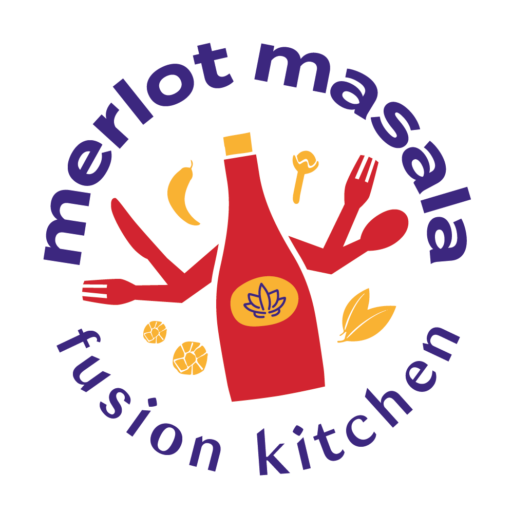 Merlot Masala