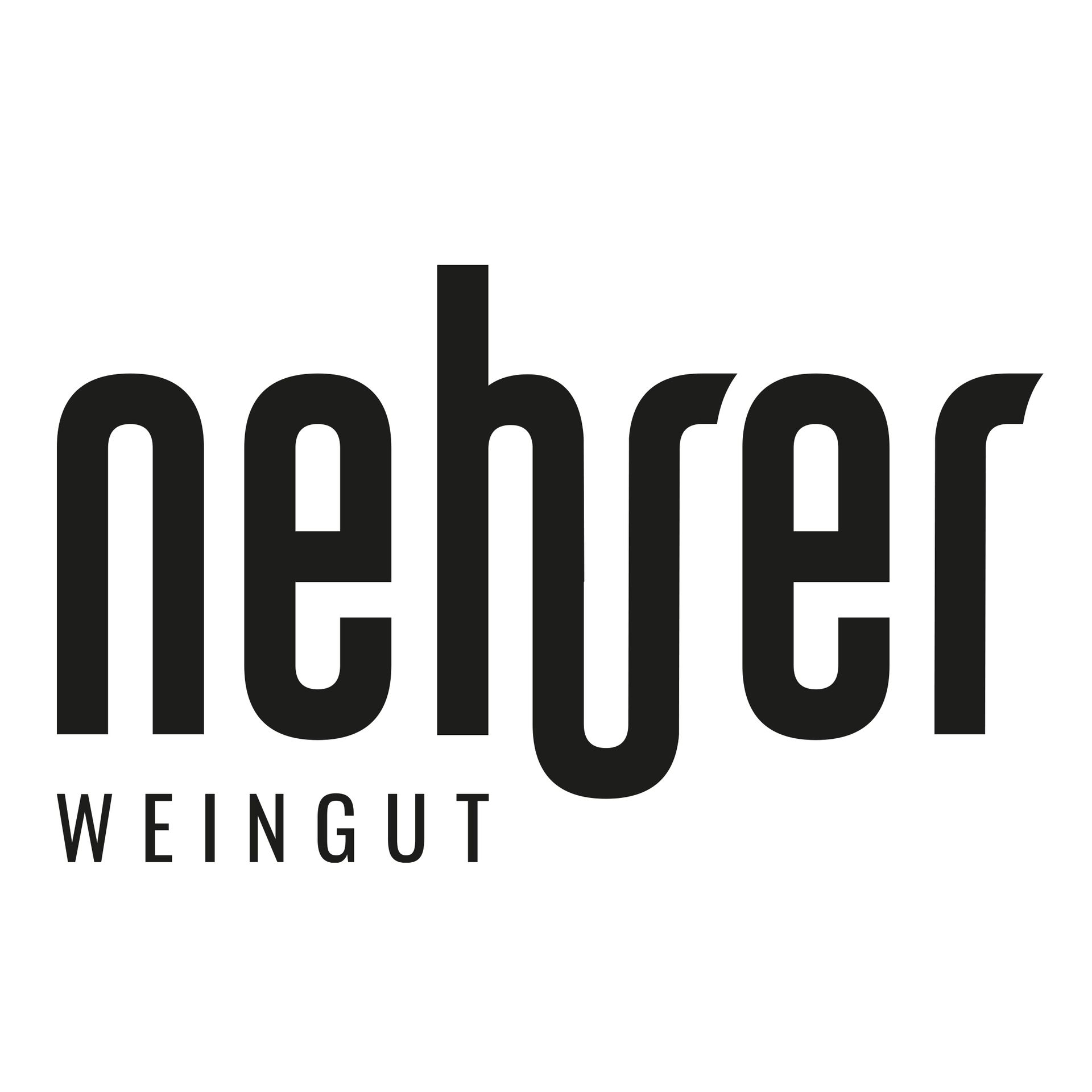 Nehrer Weingut Logo