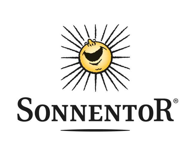 Sonnentor Logo